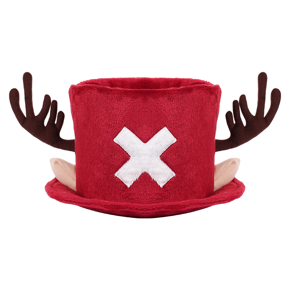 Çocuklar Tony Chopper Cosplay  - Men Accessories Kit incelemesi ve fiyatı
