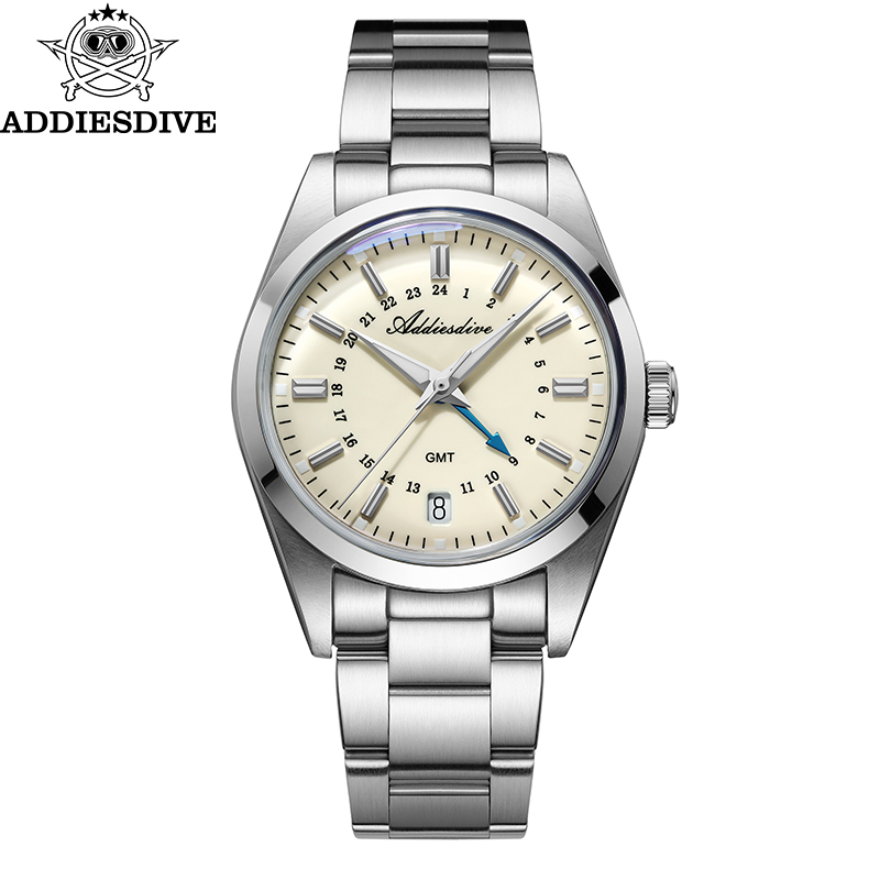 ADDIESDIVE Sıcak Marka 36mm Lü - Men'S Accessories Luxury Brands incelemesi ve fiyatı