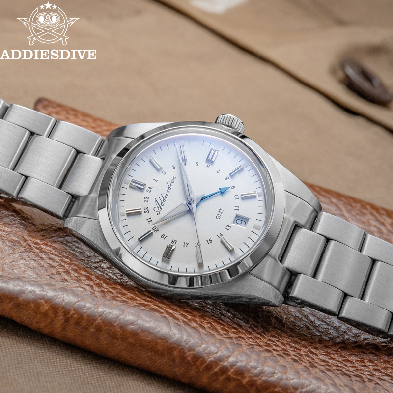 ADDIESDIVE Sıcak Marka 36mm Lü - Men'S Accessories Luxury Brands incelemesi ve fiyatı