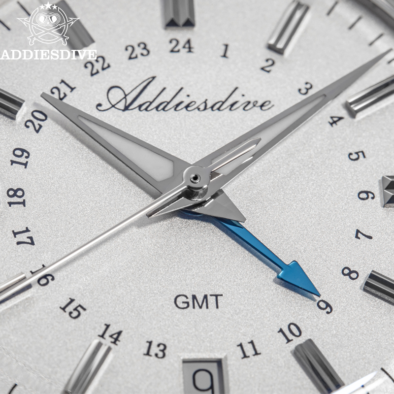 ADDIESDIVE Sıcak Marka 36mm Lü - Men'S Accessories Luxury Brands incelemesi ve fiyatı