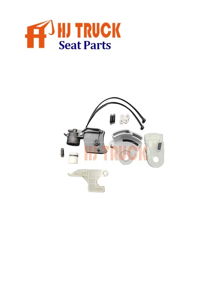 YENİ Kamyon Aksesuarları 81623 - Men Accessories Kit incelemesi ve fiyatı