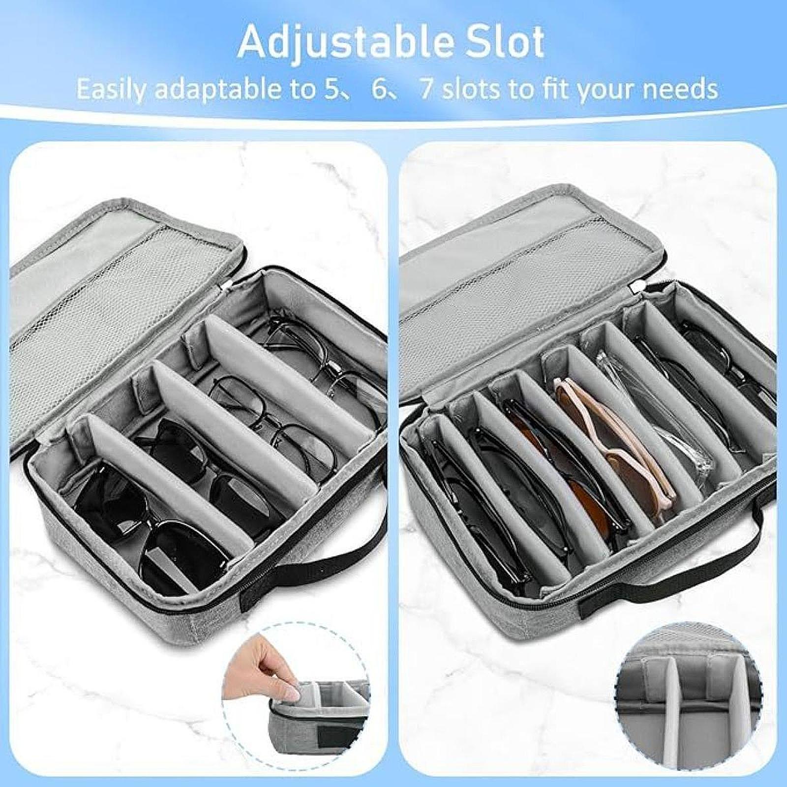 Seyahat Güneş Gözlüğü Organiza - Men'S Accessories Organizer Tray incelemesi ve fiyatı