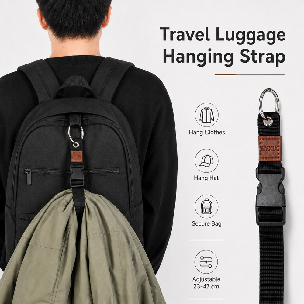 Taşınabilir Anti-Hırsızlık Bag - Men'S Accessories Travel Bag incelemesi ve fiyatı