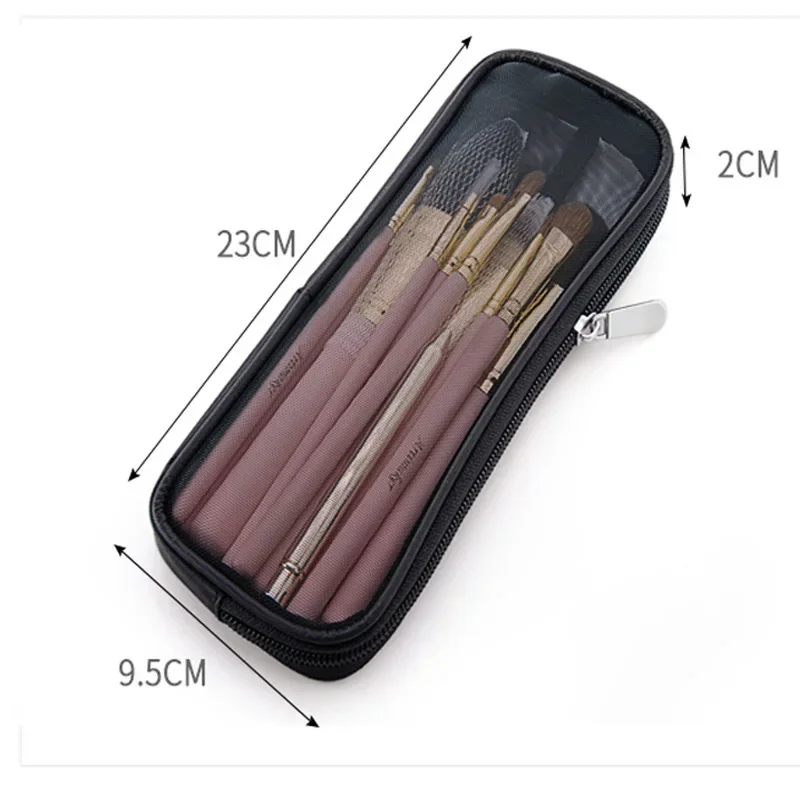 Makyaj Fırça Seyahat Çantası K - Men Accessories Kit incelemesi ve fiyatı