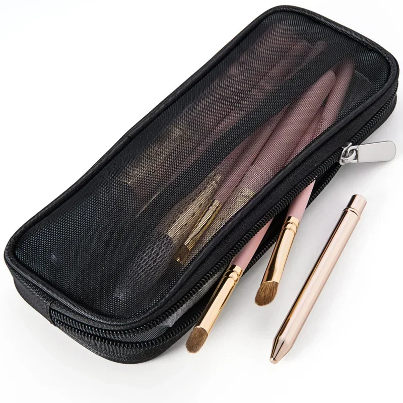 Makyaj Fırça Seyahat Çantası K - Men Accessories Kit incelemesi ve fiyatı