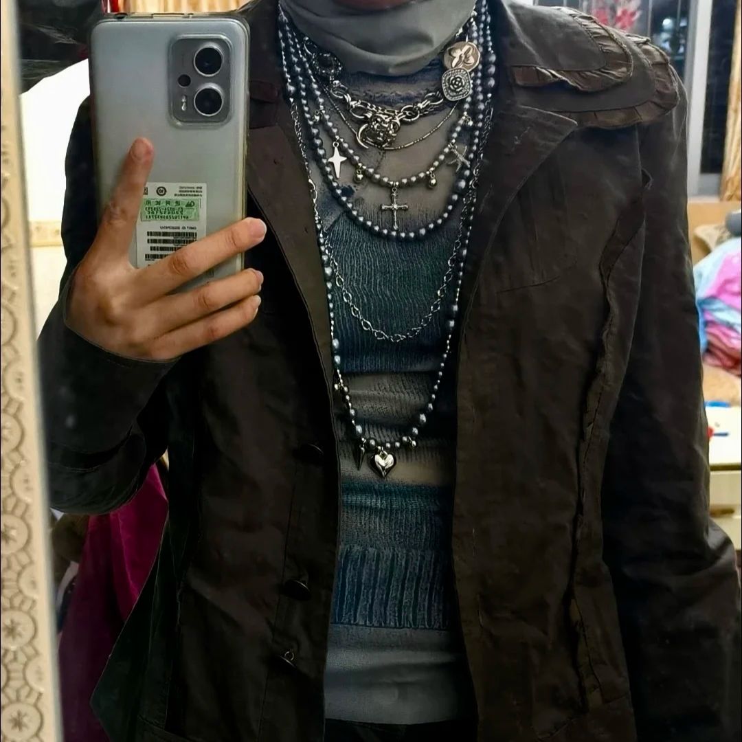 Orijinal Ağır Sanayi Titanyum  - Mens Accessories Style incelemesi ve fiyatı