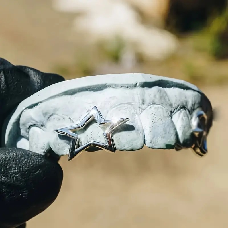 Hip-Hop Tarzı için 3 Adet Oyma - Mens Accessories Style incelemesi ve fiyatı